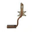 هیت سینک لپ تاپ دل Latitude E5500_0F070C بدون گرافیک