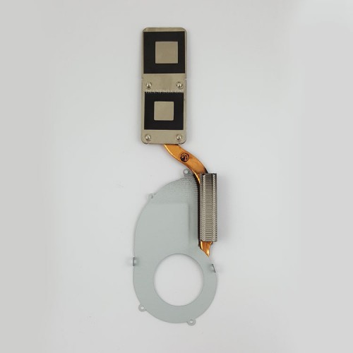 هیت سینک لپ تاپ دل Vostro V13_0H7H05 CPU بدون گرافیک