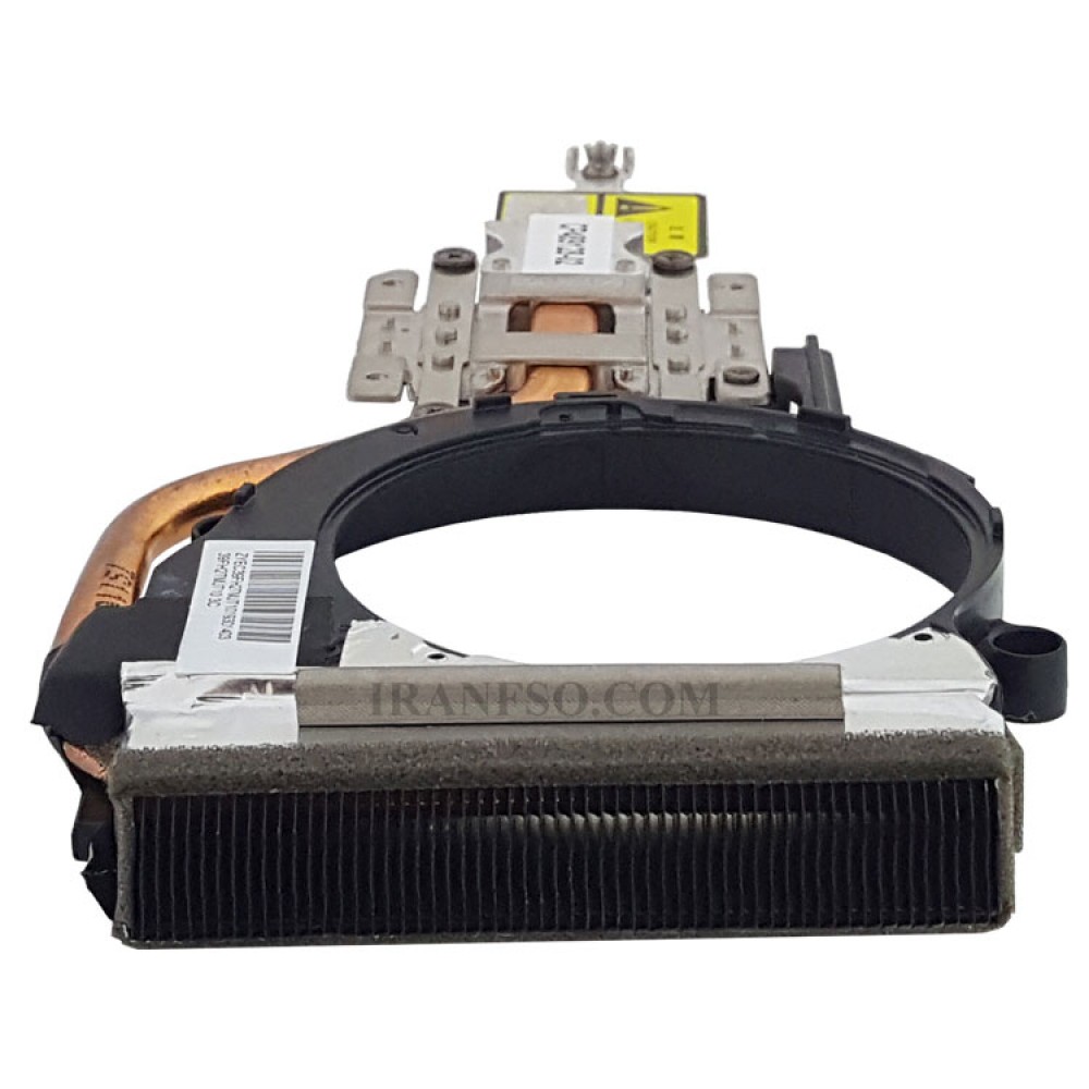 Original CPU Lüfter Kühlkörper Kühler FAN Heatsink für Fujitsu LifeBook E754 - Pentagon Infotech