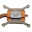 هیت سینک لپ تاپ فوجیتسو Siemens Amilo L7300 بدون گرافیک