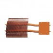 هیت سینک لپ تاپ فوجیتسو Siemens Amilo L6820 بدون گرافیک