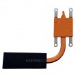 هیت سینک لپ تاپ فوجیتسو Siemens Esprimo V5535 بدون گرافیک