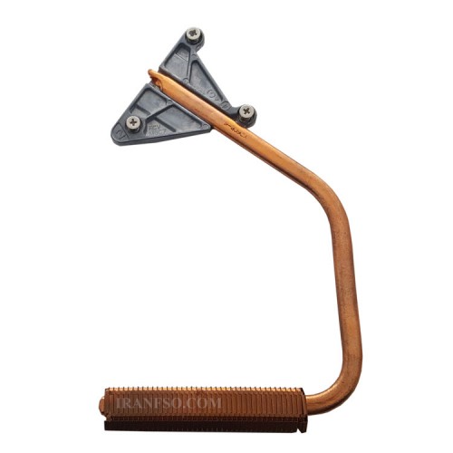 هیت سینک لپ تاپ فوجیتسو Siemens Amilo Pro V3545 بدون گرافیک