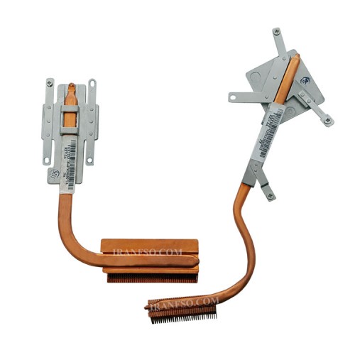 هیت سینک لپ تاپ فوجیتسو Siemens Amilo LI3710 گرافیک دار