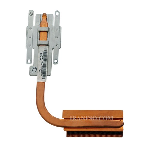 هیت سینک لپ تاپ فوجیتسو Siemens Amilo LI3710 گرافیک دار