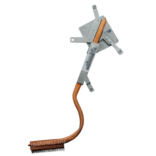 هیت سینک لپ تاپ فوجیتسو Siemens Amilo LI3710 گرافیک دار
