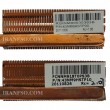 هیت سینک لپ تاپ اچ پی Pavilion DM1-4000_43NM9HSTP00_43NM9HSTP10 بدون گرافیک