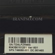 هیت سینک لپ تاپ اچ پی ProBook 350 G1_350 G2_355 G2_6043B0151201 گرافیک دار
