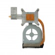 هیت سینک لپ تاپ اچ پی Pavilion G60_60-4H516-0114 بدون گرافیک