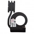 هیت سینک لپ تاپ اچ پی Pavilion 15-D_747241-001 بدون گرافیک