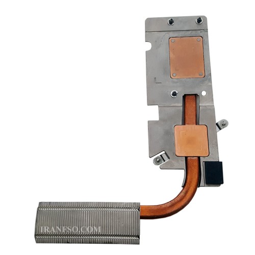 هیت سینک لپ تاپ اچ پی Compaq 625_6043B0080601 گرافیک دار