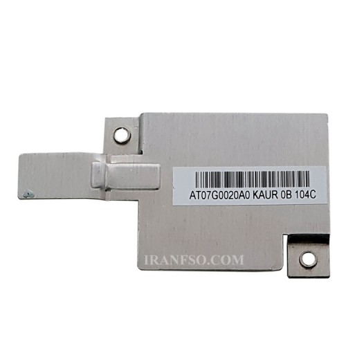 هیت سینک لپ تاپ اچ پی EliteBook 8540 گرافیک دار