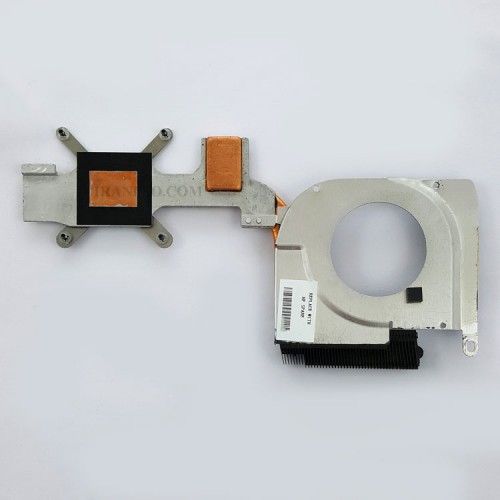 هیت سینک لپ تاپ اچ پی Pavilion DV6000 Intel بدون گرافیک