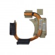 هیت سینک لپ تاپ اچ پی Pavilion DV3-2000_531814-001 گرافیک دار