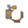 هیت سینک لپ تاپ اچ پی Pavilion DV3-2000_531814-001 گرافیک دار