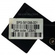 هیت سینک لپ تاپ اچ پی ProBook 5310M_581088-001 گرافیک دار