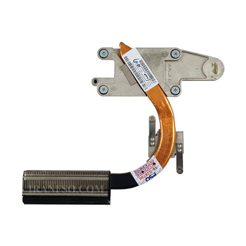 هیت سینک لپ تاپ اچ پی ProBook 4320S_45SX6HSTP00 گرافیک دار