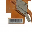 هیت سینک لپ تاپ اچ پی Pavilion DV9000 Intel VGA_GF-G07200-B-N-A3 برای برد گرافیک