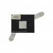 آهن هیت سینک لپ تاپ اچ پی ProBook 4720S_34-4GK29-001
