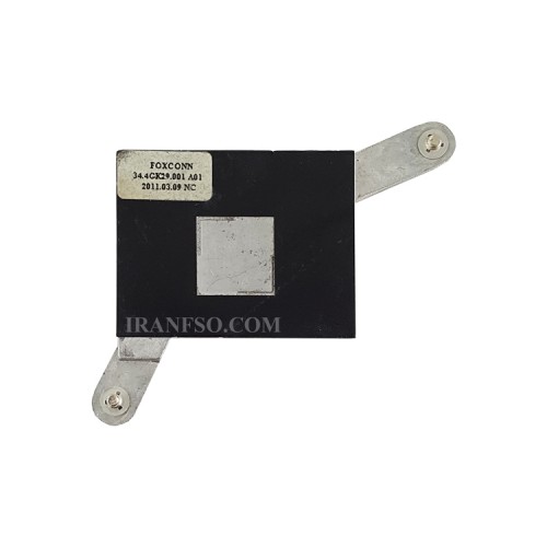 آهن هیت سینک لپ تاپ اچ پی ProBook 4720S_34-4GK29-001