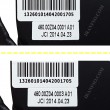 هیت سینک لپ تاپ لنوو IdeaPad Flex2_460-00Z04-0001_460-00Z04-0003 گرافیک دار