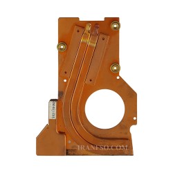 هیت سینک لپ تاپ لنوو Thinkpad T40 بدون گرافیک