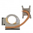هیت سینک لپ تاپ لنوو ThinkPad W520_75Y5784 بدون گرافیک