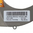 هیت سینک لپ تاپ لنوو ThinkPad W520_75Y5784 بدون گرافیک