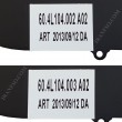 هیت سینک لپ تاپ لنوو Ideapad S510P_60-4L104-002_60-4L104-003 بدون گرافیک