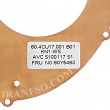 هیت سینک لپ تاپ لنوو Thinkpad W510_60-4CU17-001 گرافیک دار
