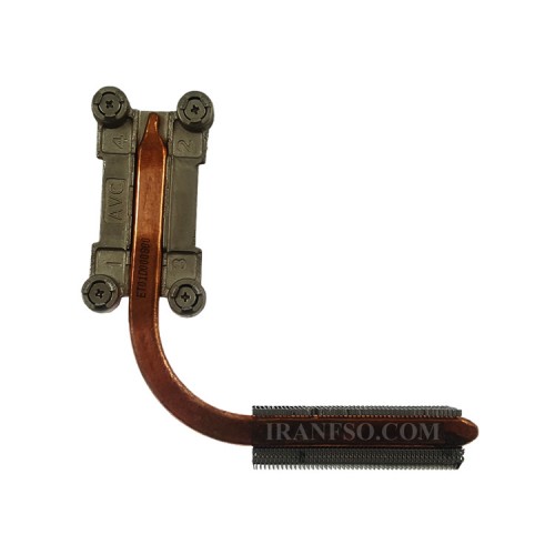 هیت سینک لپ تاپ لنوو ThinkPad 3000 N200_ET01D000800 بدون گرافیک