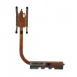 هیت سینک لپ تاپ لنوو IdeaPad 310_AT10Q0020S0-AT10Q0060S0 بدون گرافیک