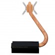 هیت سینک لپ تاپ ام اس آی CR640 بدون گرافیک
