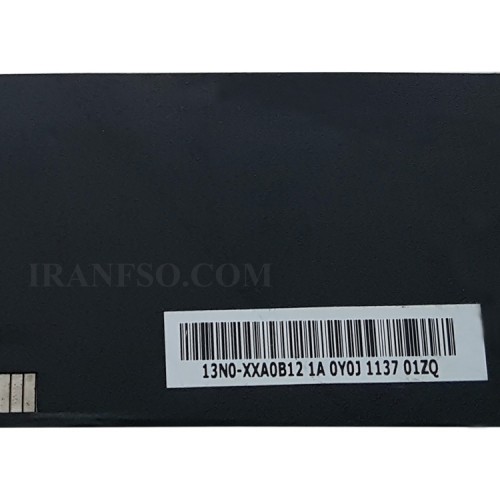 هیت سینک لپ تاپ ام اس آی CR640 بدون گرافیک