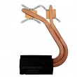 هیت سینک لپ تاپ ام اس آی CX480 گرافیک دار