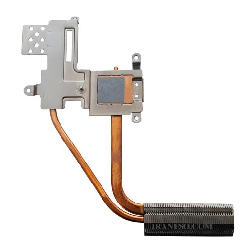 هیت سینک لپ تاپ ام اس آی MegaBook PR210 گرافیک دار
