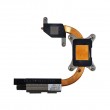 هیت سینک لپ تاپ سامسونگ NP300E_0011140101-0M104331_BA62-00639A گرافیک دار
