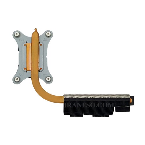 هیت سینک لپ تاپ سامسونگ NP300 بدون گرافیک