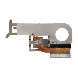 هیت سینک لپ تاپ سونی VGN-A گرافیک دار