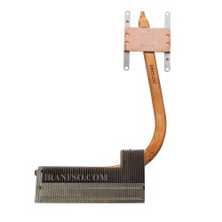هیت سینک لپ تاپ سونی VGN-FW بدون گرافیک