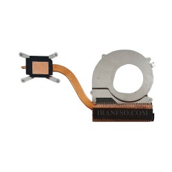هیت سینک لپ تاپ سونی SVS13 بدون گرافیک