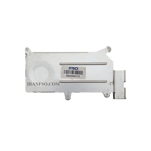 آهن هیت سینک سونی VGN-FW بدون گرافیک