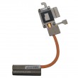 هیت سینک لپ تاپ توشیبا Satellite C660 بدون گرافیک