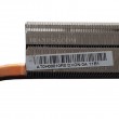 هیت سینک لپ تاپ توشیبا Satellite C660 بدون گرافیک