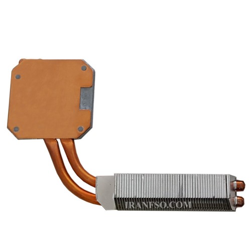 هیت سینک لپ تاپ توشیبا Tecra M2 بدون گرافیک