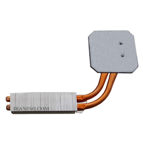 هیت سینک لپ تاپ توشیبا Tecra M2 بدون گرافیک