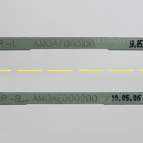 لولا لپ تاپ ایسر Aspire 532H_AM0AE000200