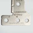 لولا لپ تاپ ایسر Aspire 5830_AM0IN000500
