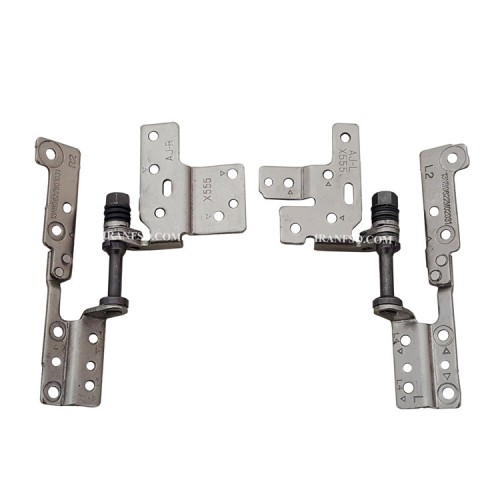 لولا لپ تاپ ایسوس X555-R556-K555 برای قاب پلاستیکی