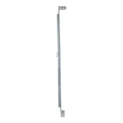 نگهدارنده ال سی دی لپ تاپ ایسوس K52-A52 سمت چپ